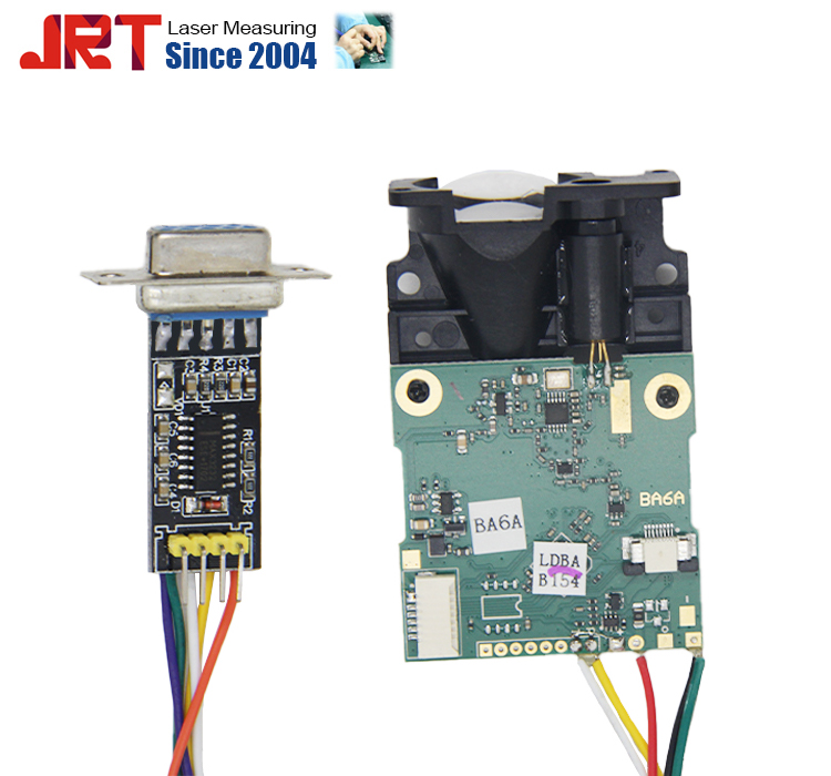 Infrared Ranging Module RS232