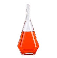 Glass Liquor Spirits Whisky Wine Bottle