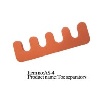 Pain Relief bunion toe separator nail art madam