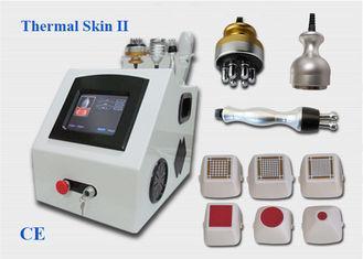 Thermal Frequency Cooling Face Lifting Machine At Home For