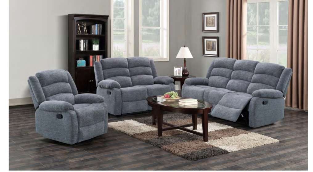 Recliner Sofa