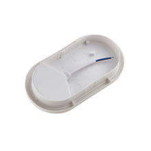 Bathroom Waterproof Round Bulk Head Light Lamp 8W-18W 175V-265V