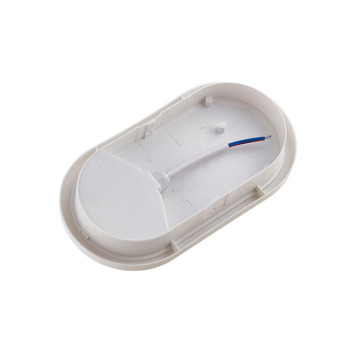 Bathroom Waterproof Round Bulk Head Light Lamp 8W-18W 175V-265V