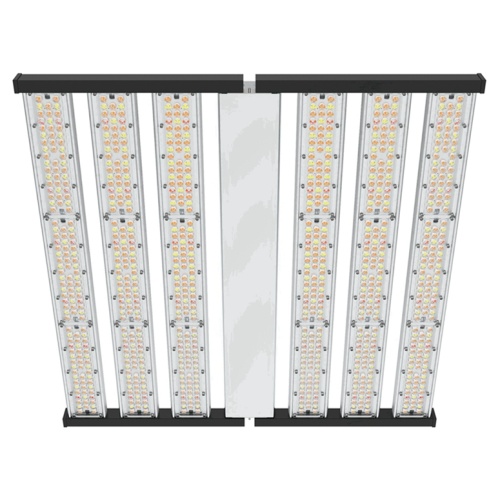 Full Spectrum LED Impianti indoor 1500W Grow Light