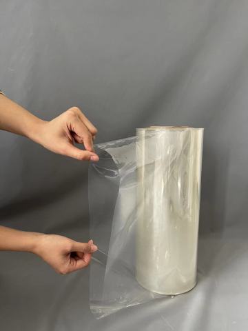 PVC shrink film heat shrink film