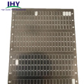 0.05-1.5mm Laser Cutting SMT Stainless Steel PCB Stencil