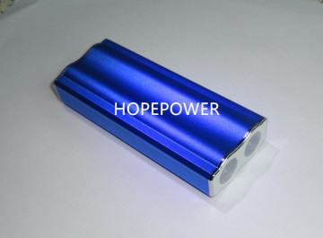 Royal Blue Power Bank