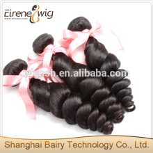 Top sale 6a virgin funmi hair hair extesion