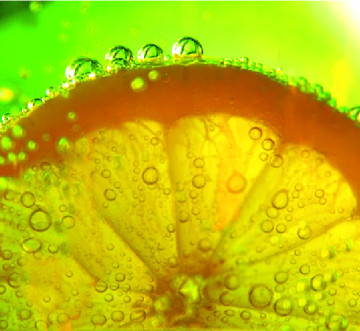 Pure natural plant essence