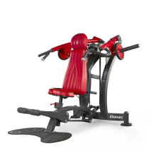 Plate Loaded Super Deltoid Press