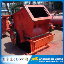 Stone Impact Fine Crusher DPC series stone crusher machine
