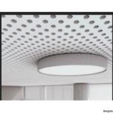 Circular Perforation Mold Board Ceiling