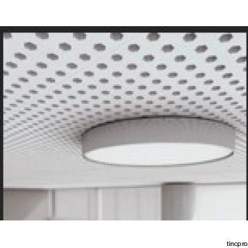 Circular Perforation Mold Board Ceiling
