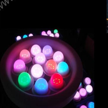 Remote control battery operated led lights