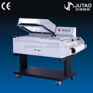 Sealing and cutting Wrap Shrinking Packing Machines