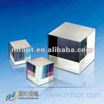 Polarizing Cube Beamsplitter/Polarization Beamsplitter Cube/PBS