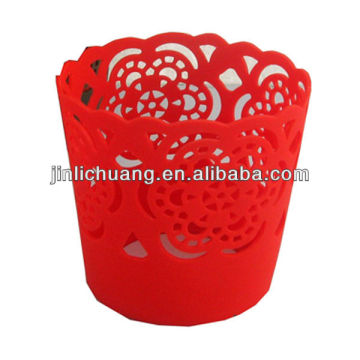 silicone rubber cup sleeve