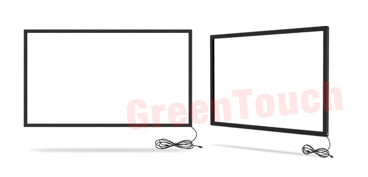 85 Inch Infrared Touch Frame