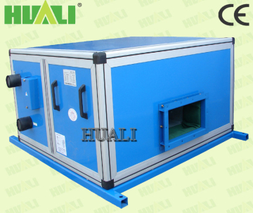 Air Handing Unit, Fan Coil Unit