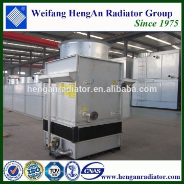 dry cooling tower