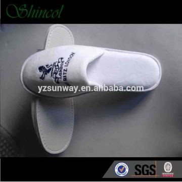 Best selling pu slippers