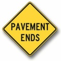 Hot Sale Road Safety Signs Traffic Control