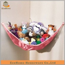 mesh fabric jumbo toy hammock