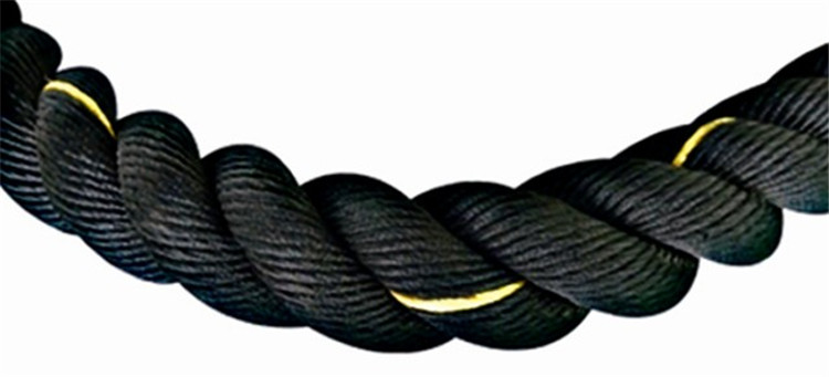 Polyester Combination Rope