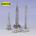 Mold Spares Parts & Inserts for Blow Moulds