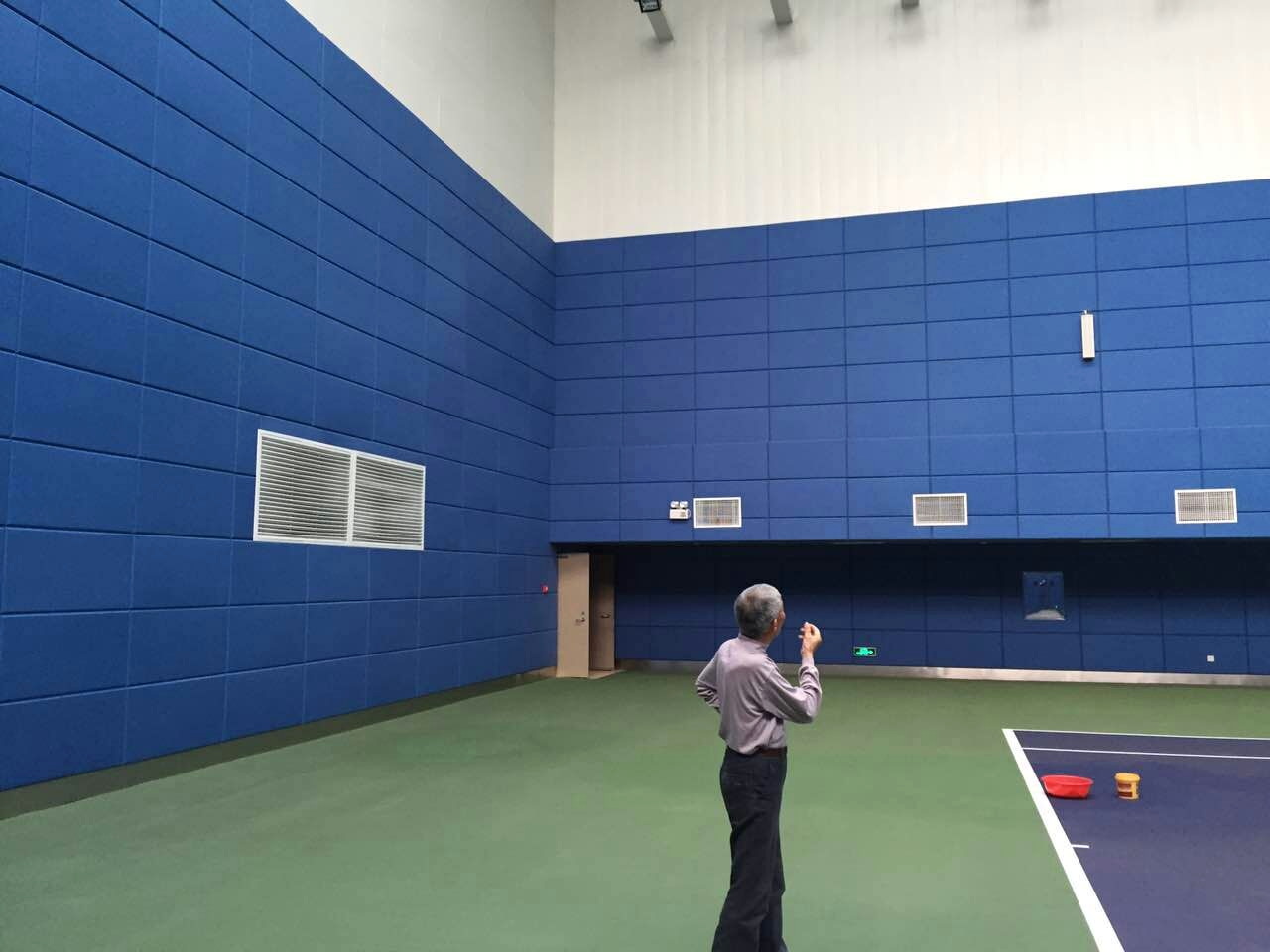 wall padding panels