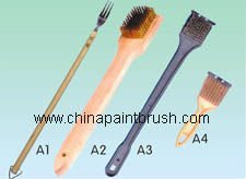 bbq brush
