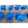 8/6E-AH Horisontal Slurry Pumps di Naipu Factory