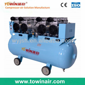 air compressor for gas station (TW7504)