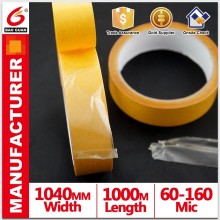 Reliable quality and hot sell Strongly bonded OPP tape