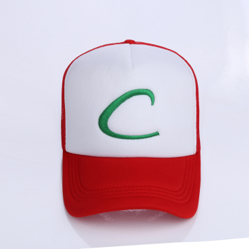 Custom custom trucker hat dropship