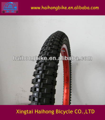 26x1.95 cruiser bicycle tire approved ISO9001