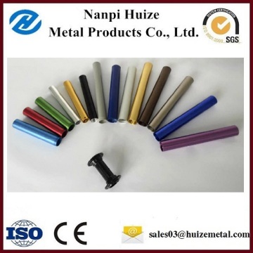 Anodized Aluminum Maching Parts