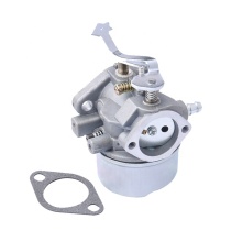 Carburetor for Tecumseh 632424 631533 631564 HH100 HH120 Snow Blower Engine Parts
