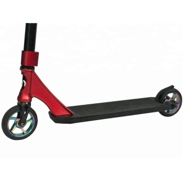 Land Surfer Alumimum Professional Stunt Scooter für Jugendliche