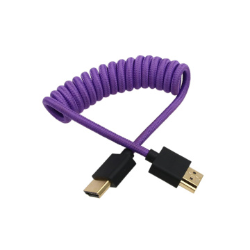 High-Speed HDMI Cable for Digital Devices