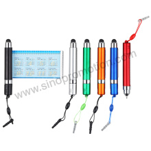Banner Pen with Touch Pen Promotional Gift Gp2503