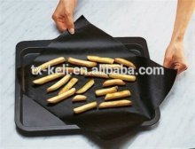 PTFE High Temperature Non-stick Bread Baking Liner Cake tin liner PFOA Free