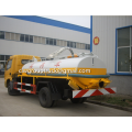 CLW GROUP TRUCK Xe tải hút Foton Fecal