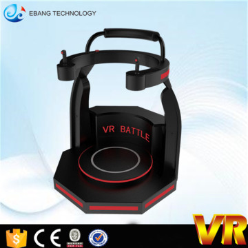 Interactive Game 5d 9d Shooting Gun Simulator Game Machine