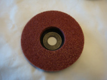 Non-Polishing Wheel for Stone