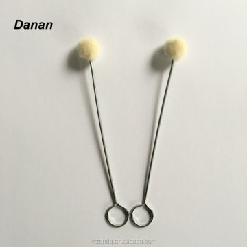 Smallest Wool Dauber Wasp Species