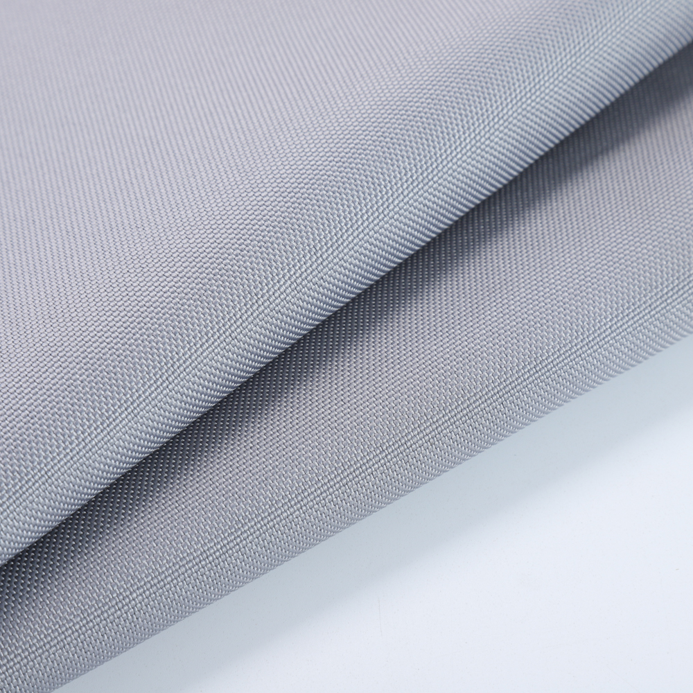 Coated Layer Polyester Oxford Fabric