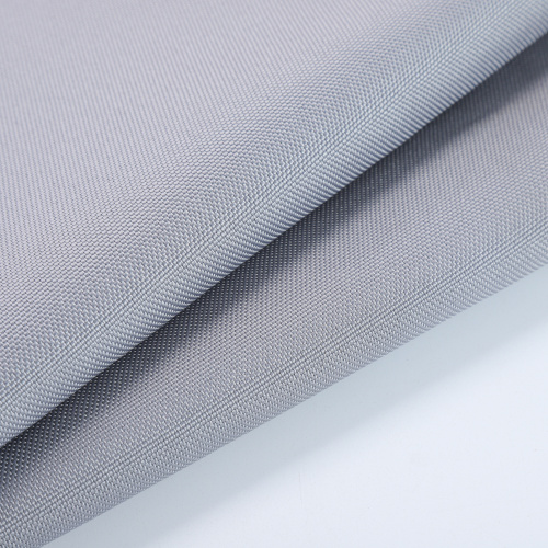 Coated Layer Polyester Oxford Fabric