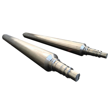 Steel Textile Machinery Roller Calender Rolls