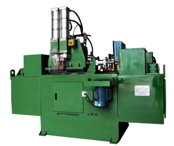Aluminum & Copper Alloy Butt Weldig Machine